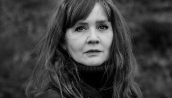 Auður Ava Ólafsdóttir 